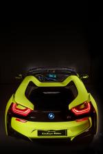 BMW i8 Roadster LimeLight Edition 2019 года